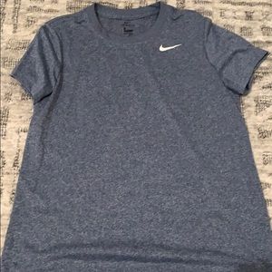 Nike dry fit t-shirt
